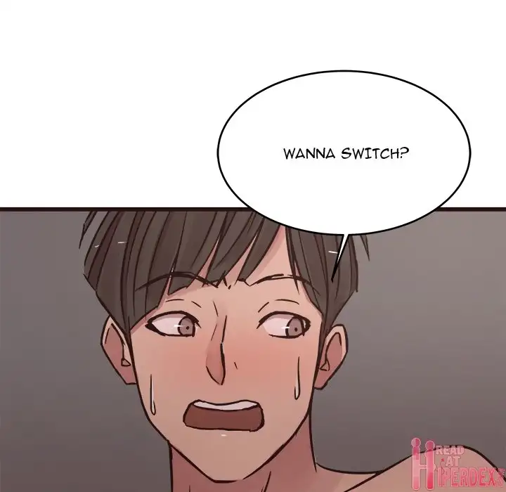 Stupid Love Chapter 37 - Manhwa18.com