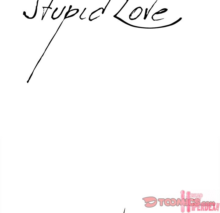 Stupid Love Chapter 39 - Manhwa18.com