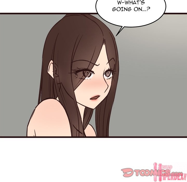 Stupid Love Chapter 39 - Manhwa18.com