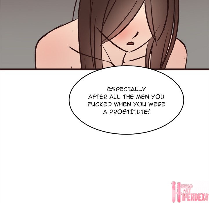 Stupid Love Chapter 39 - Manhwa18.com