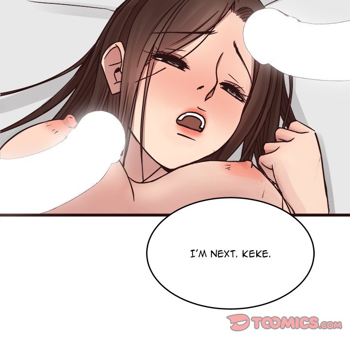 Stupid Love Chapter 39 - Manhwa18.com