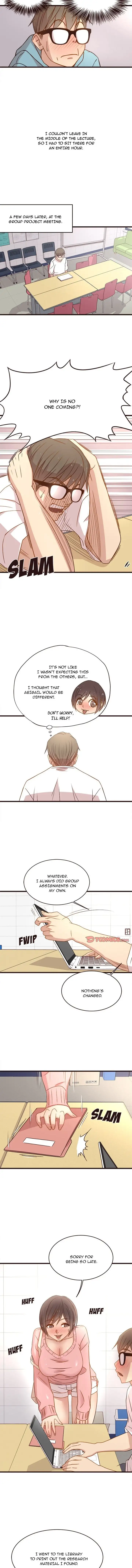 Stupid Love Chapter 4 - Manhwa18.com