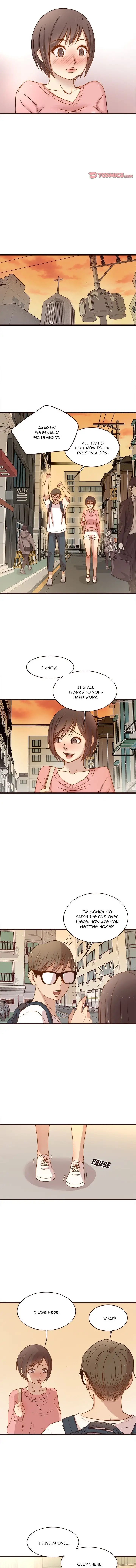 Stupid Love Chapter 4 - Manhwa18.com