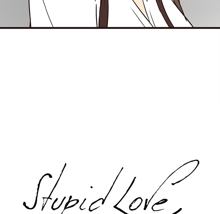 Stupid Love Chapter 40 - Manhwa18.com