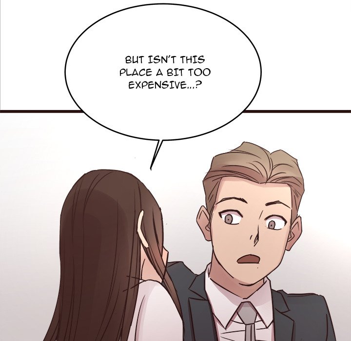 Stupid Love Chapter 40 - Manhwa18.com