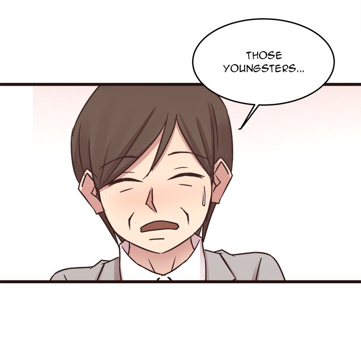 Stupid Love Chapter 40 - Manhwa18.com