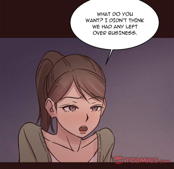 Stupid Love Chapter 41 - Manhwa18.com