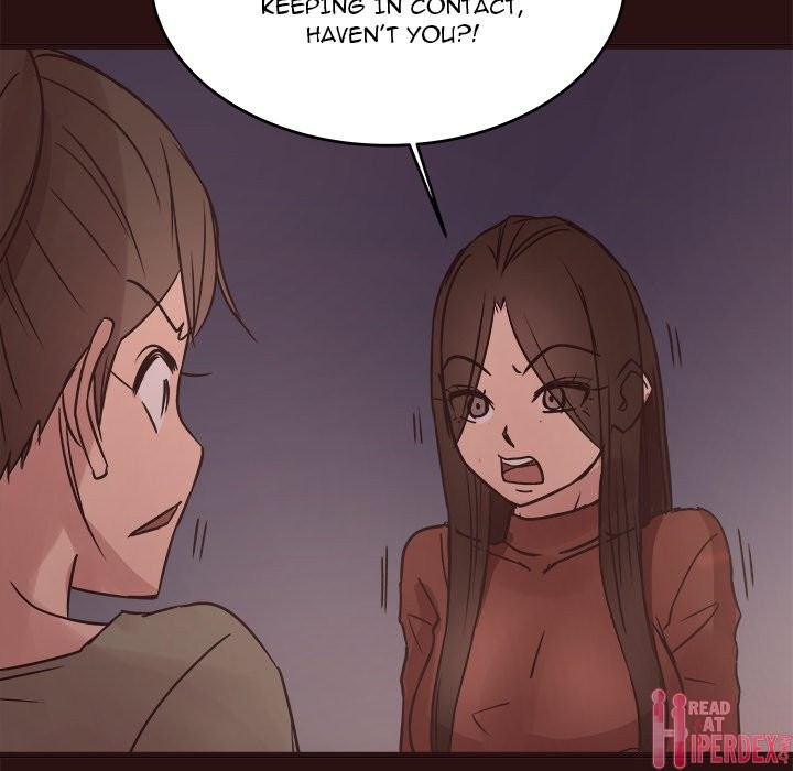 Stupid Love Chapter 41 - Manhwa18.com