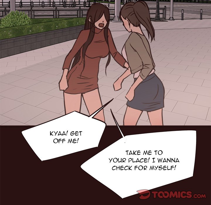 Stupid Love Chapter 41 - Manhwa18.com