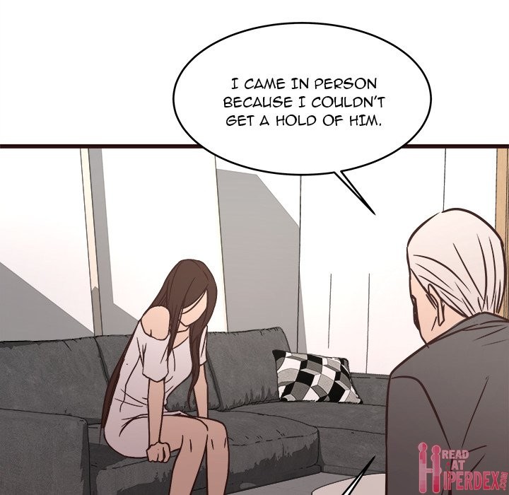 Stupid Love Chapter 41 - Manhwa18.com