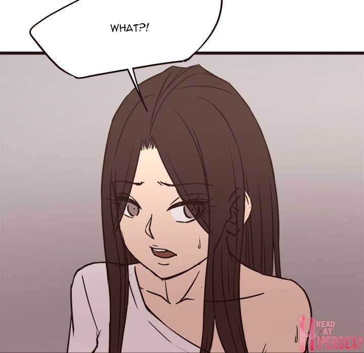 Stupid Love Chapter 41 - Manhwa18.com