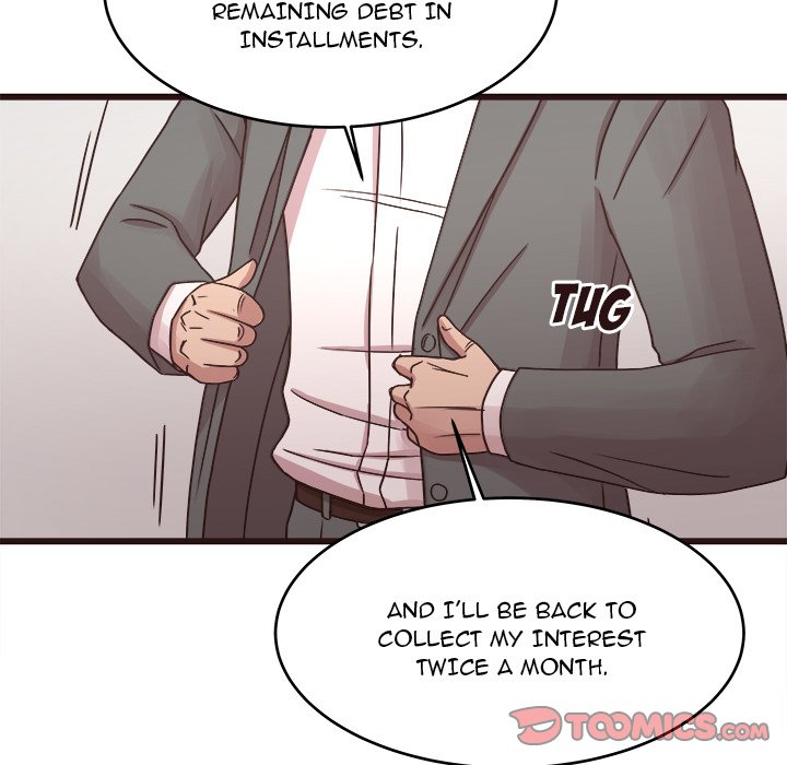 Stupid Love Chapter 42 - Manhwa18.com