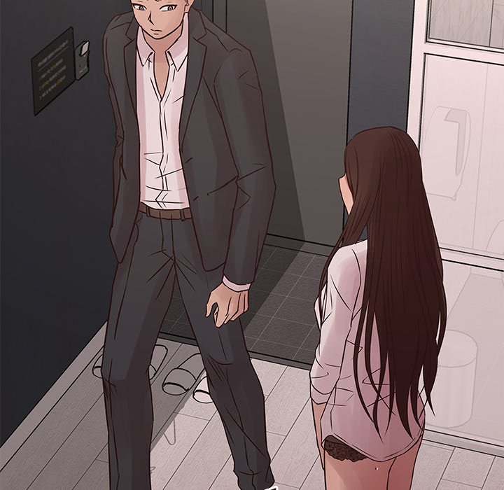 Stupid Love Chapter 43 - Manhwa18.com