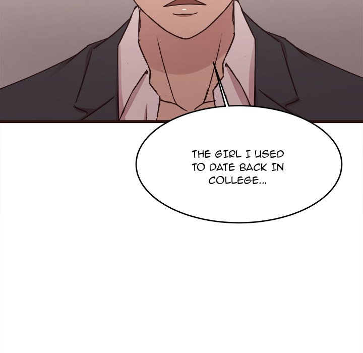 Stupid Love Chapter 43 - Manhwa18.com