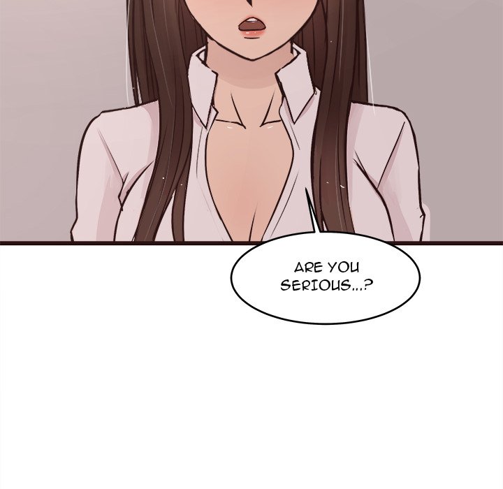 Stupid Love Chapter 43 - Manhwa18.com