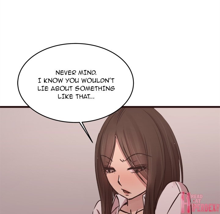 Stupid Love Chapter 43 - Manhwa18.com