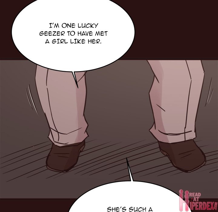 Stupid Love Chapter 43 - Manhwa18.com