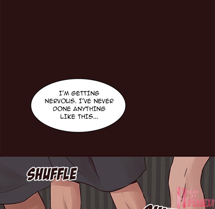 Stupid Love Chapter 44 - Manhwa18.com