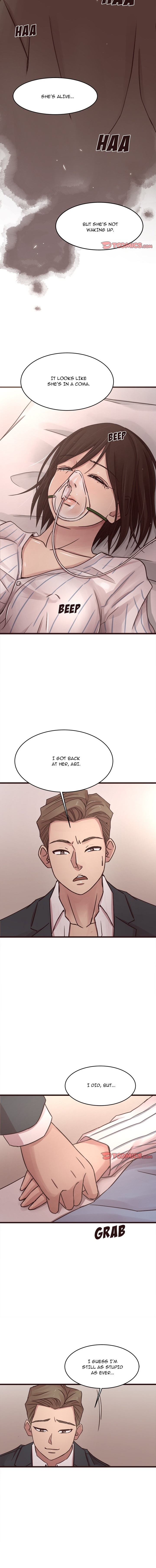 Stupid Love Chapter 45 - Manhwa18.com