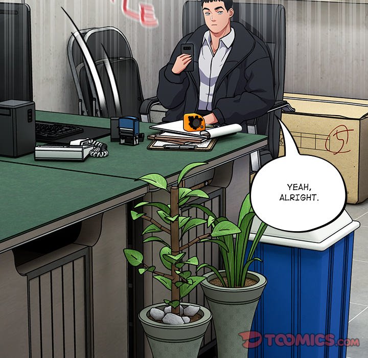 Stupid Love Chapter 46 - Manhwa18.com