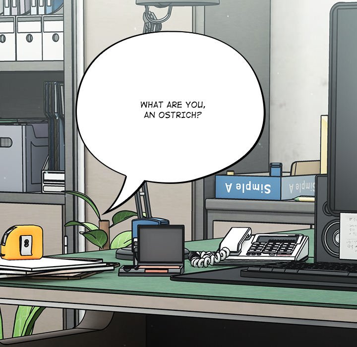 Stupid Love Chapter 46 - Manhwa18.com