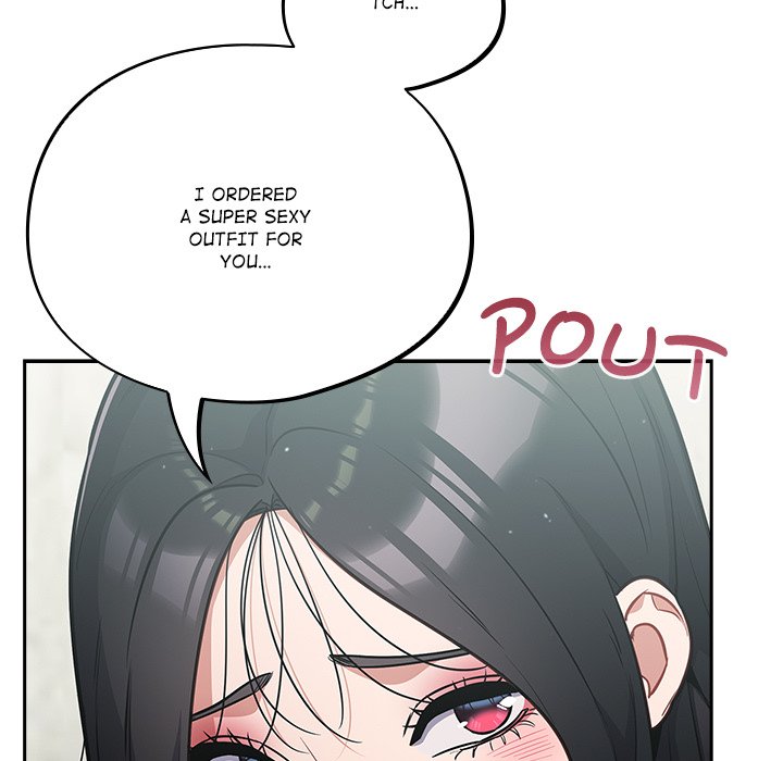 Stupid Love Chapter 46 - Manhwa18.com