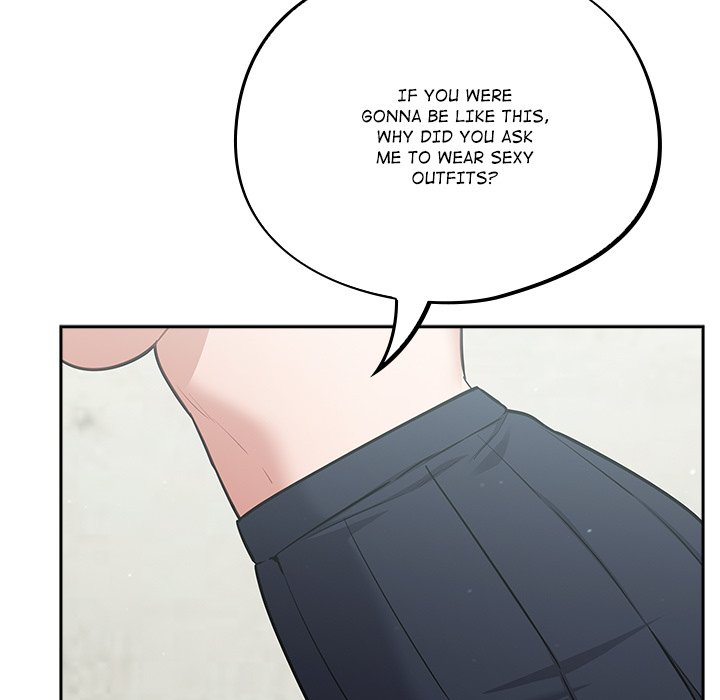 Stupid Love Chapter 46 - Manhwa18.com
