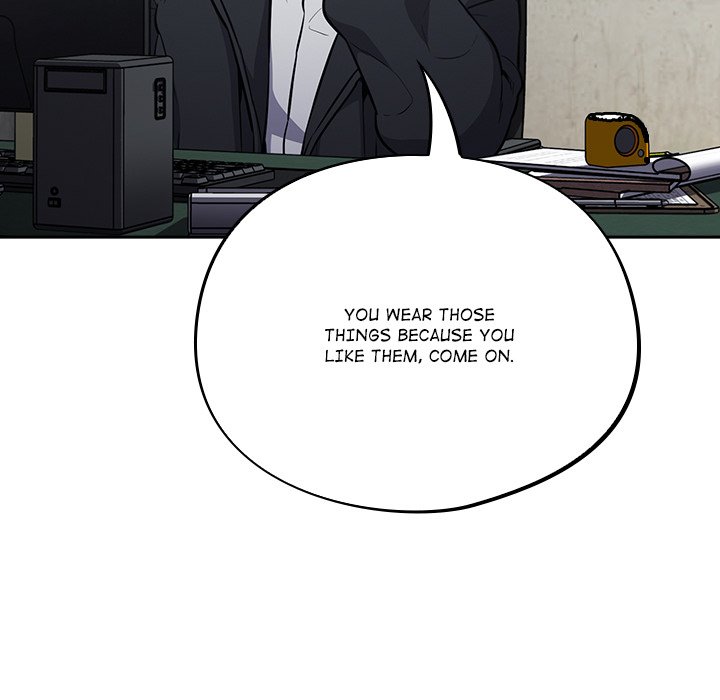 Stupid Love Chapter 46 - Manhwa18.com