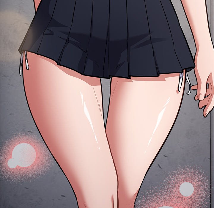 Stupid Love Chapter 46 - Manhwa18.com