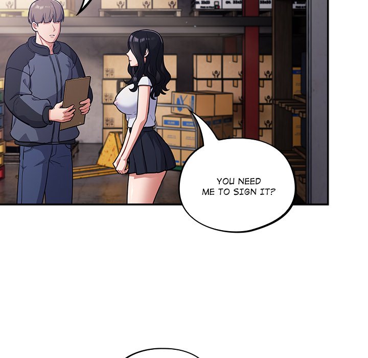 Stupid Love Chapter 46 - Manhwa18.com