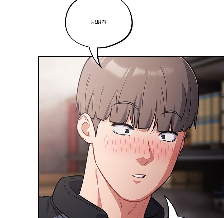 Stupid Love Chapter 46 - Manhwa18.com