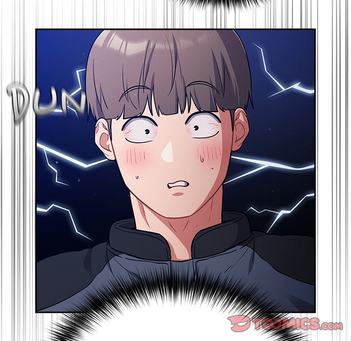 Stupid Love Chapter 46 - Manhwa18.com