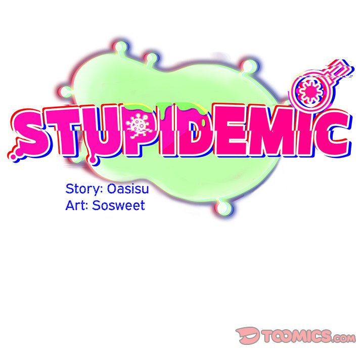 Stupid Love Chapter 46 - Manhwa18.com