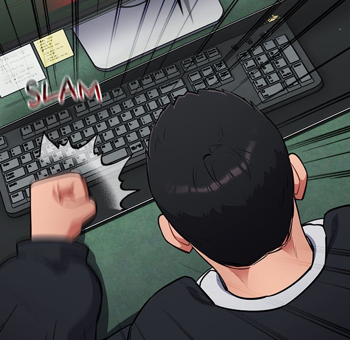 Stupid Love Chapter 46 - Manhwa18.com