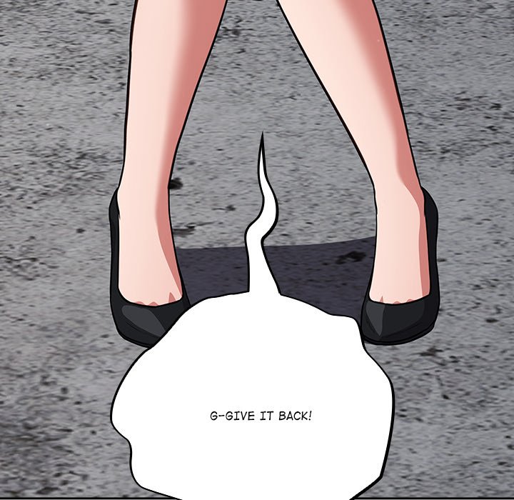 Stupid Love Chapter 46 - Manhwa18.com