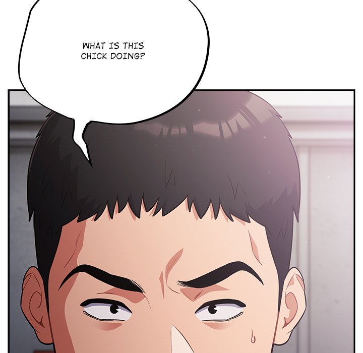 Stupid Love Chapter 46 - Manhwa18.com