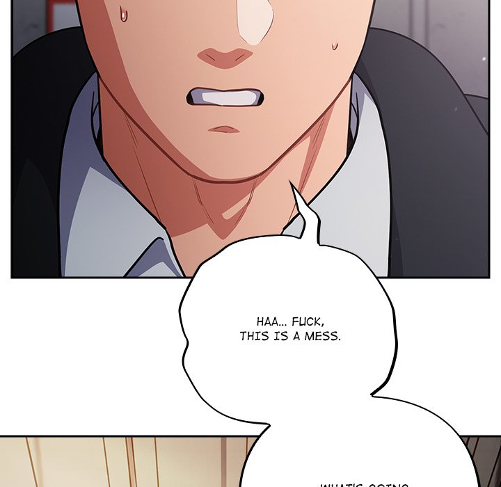 Stupid Love Chapter 46 - Manhwa18.com