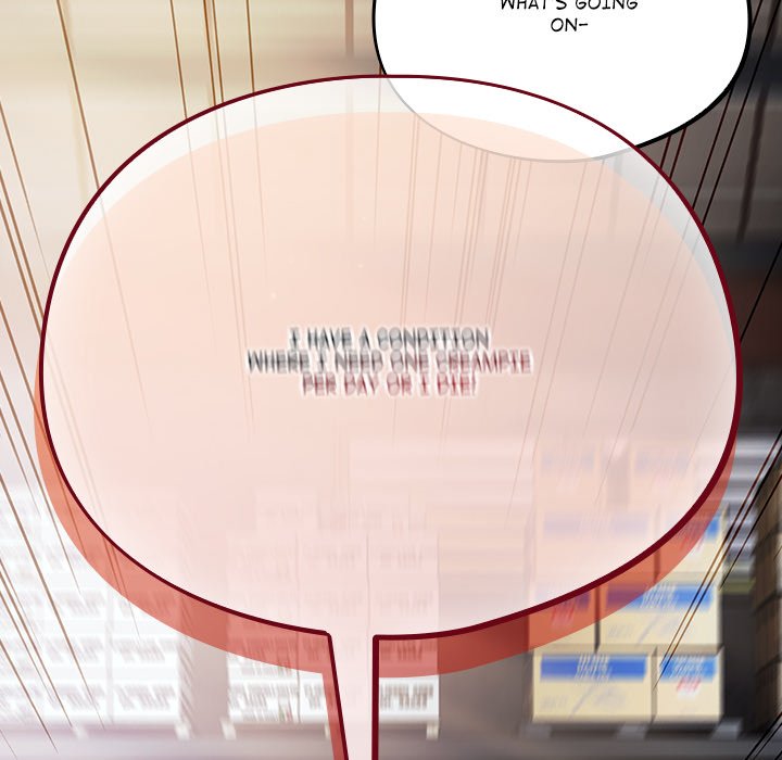 Stupid Love Chapter 46 - Manhwa18.com