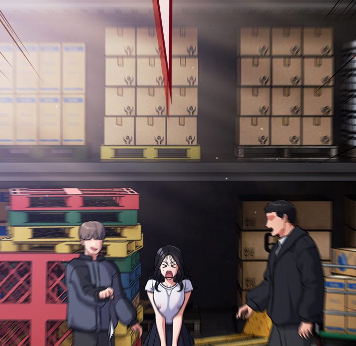 Stupid Love Chapter 46 - Manhwa18.com