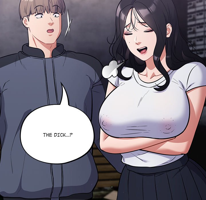 Stupid Love Chapter 46 - Manhwa18.com