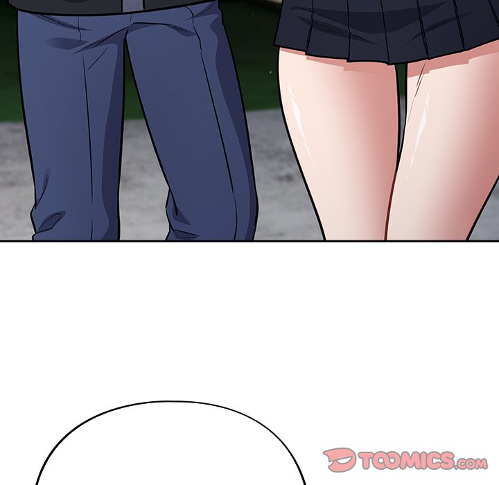 Stupid Love Chapter 46 - Manhwa18.com