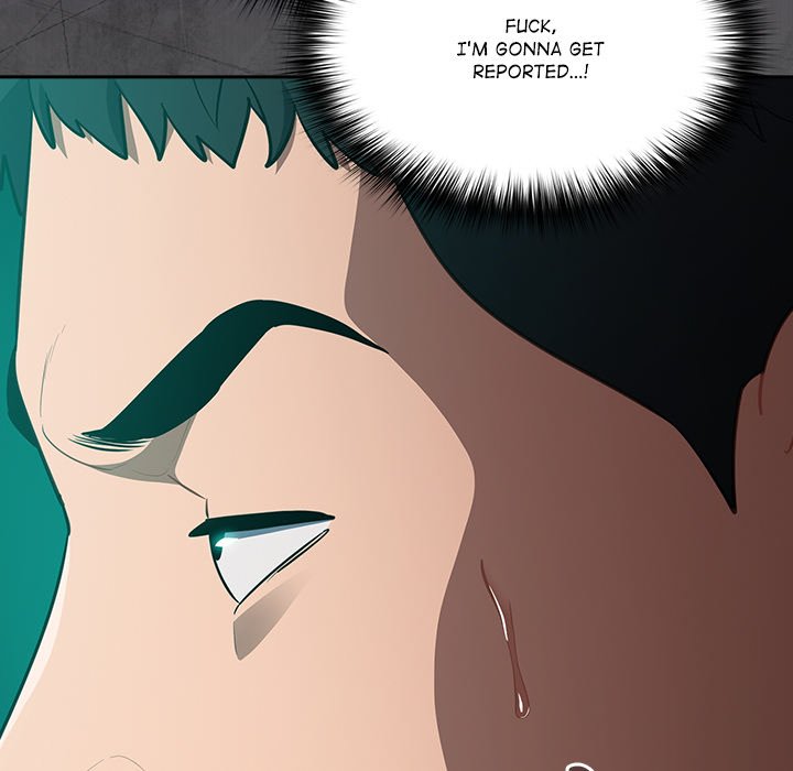 Stupid Love Chapter 46 - Manhwa18.com