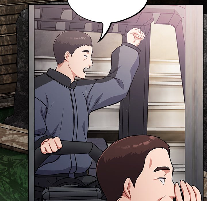 Stupid Love Chapter 46 - Manhwa18.com