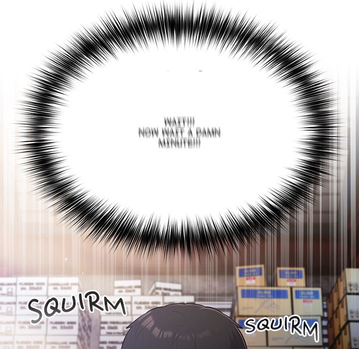 Stupid Love Chapter 46 - Manhwa18.com