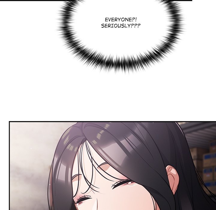 Stupid Love Chapter 46 - Manhwa18.com