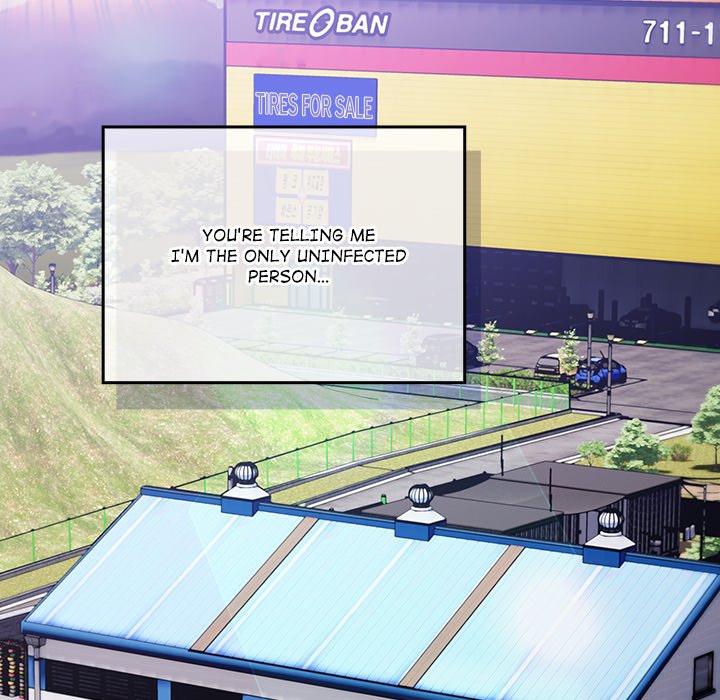 Stupid Love Chapter 46 - Manhwa18.com