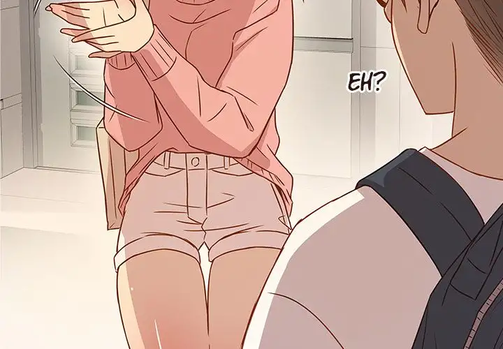 Stupid Love Chapter 5 - Manhwa18.com