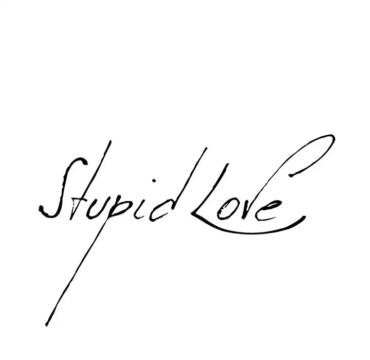 Stupid Love Chapter 5 - Manhwa18.com