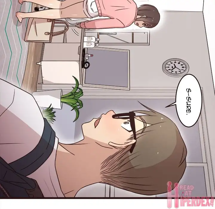 Stupid Love Chapter 5 - Manhwa18.com