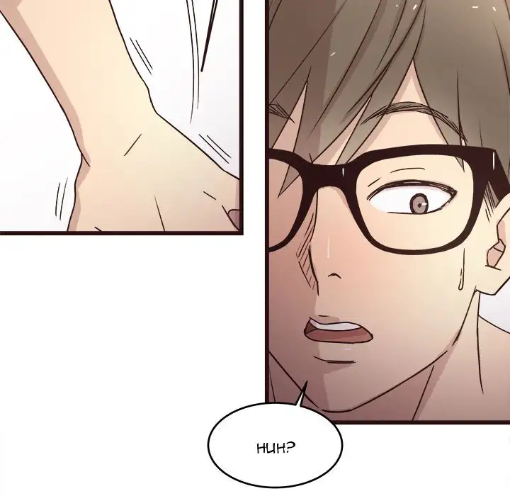 Stupid Love Chapter 5 - Manhwa18.com